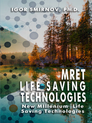 cover image of MRET Innovative Life-saving Technology